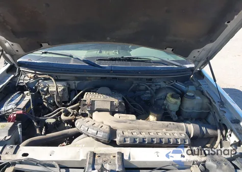 2008 Ford F-150 60Th Anniversary/Fx4/King Ranch/Lariat/Limited/Xlt из США, поврежденный, VIN 1FTPW14528FB77411